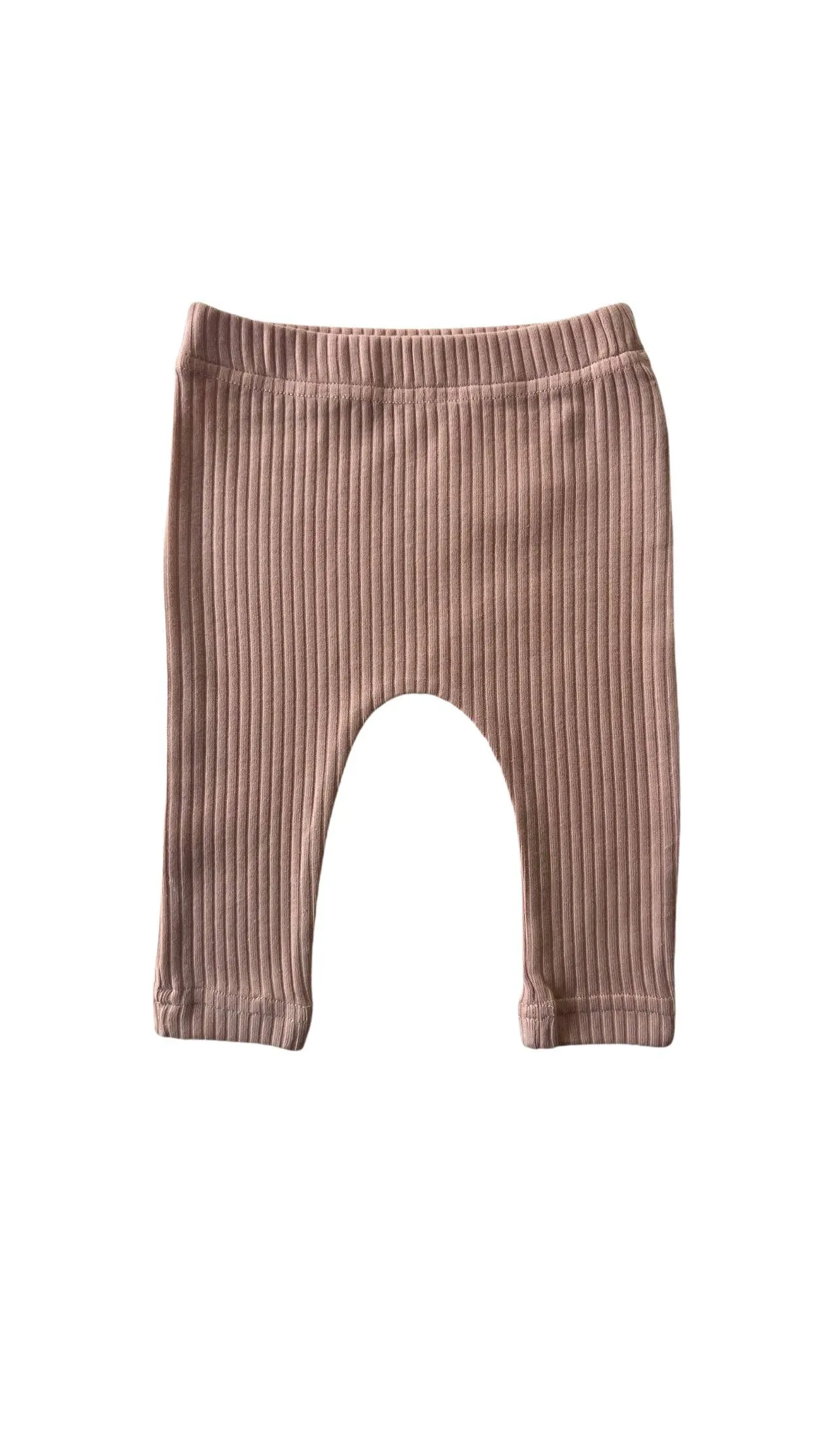Basic Leggings - White