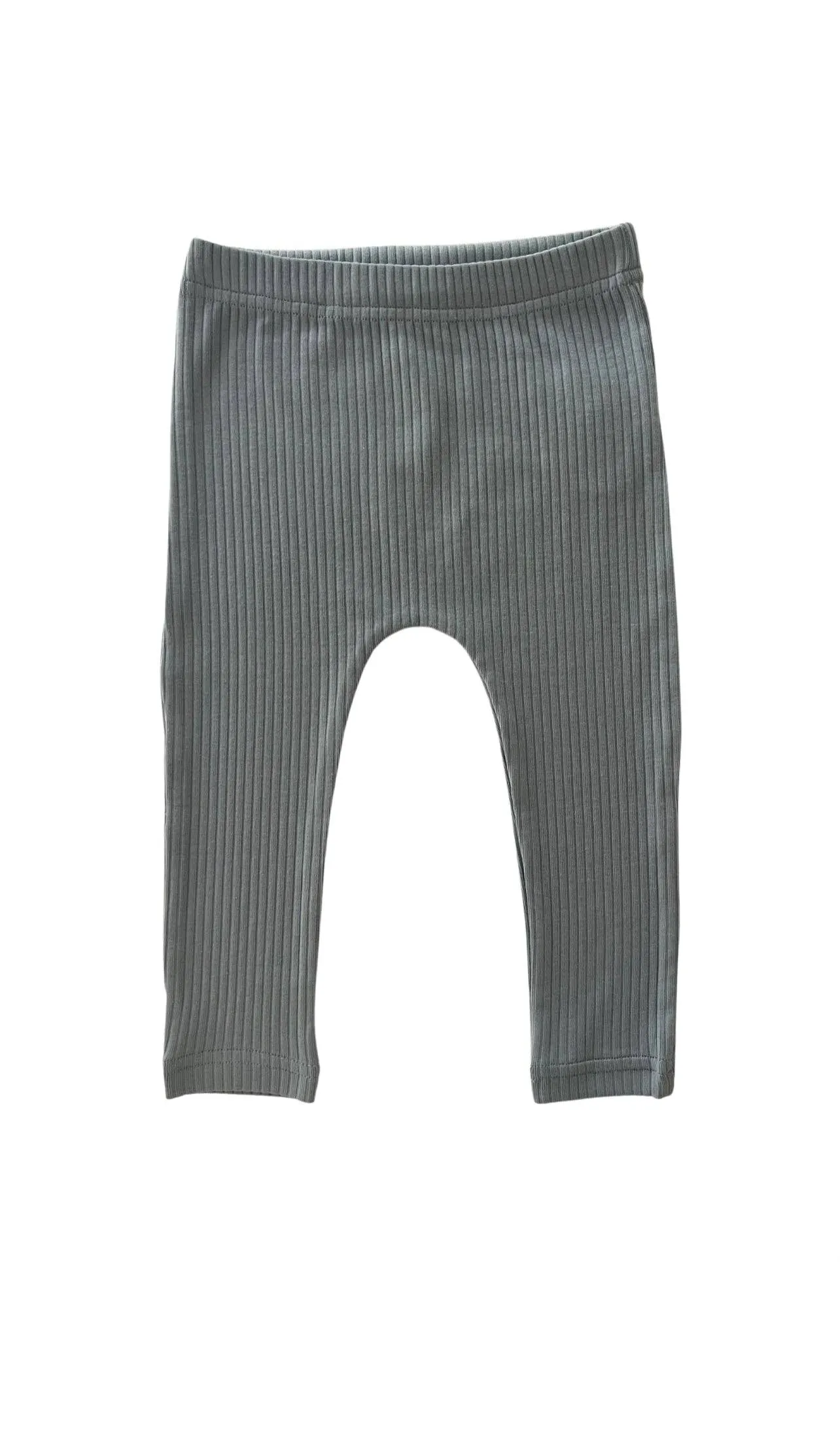 Basic Leggings - White