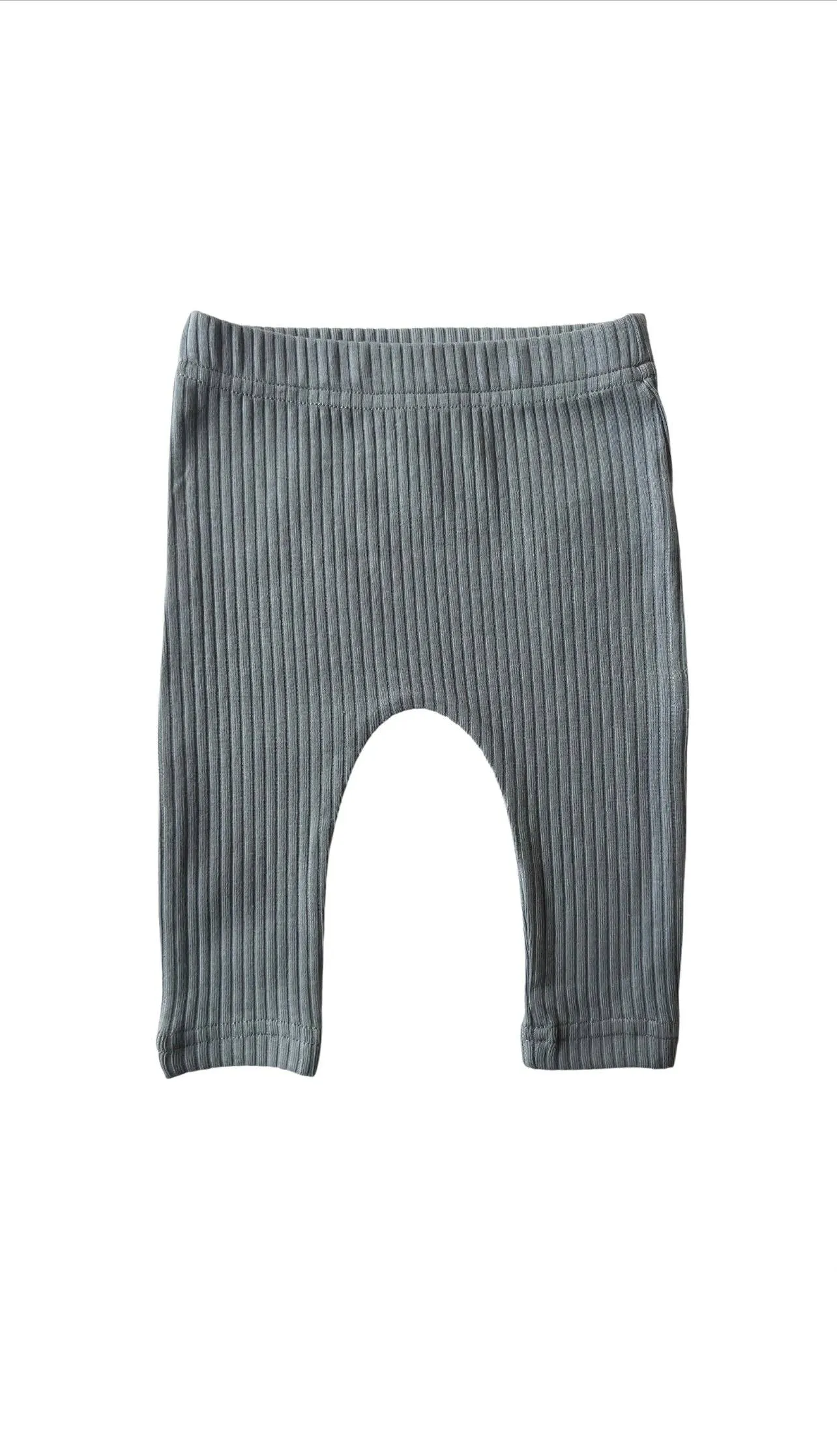 Basic Leggings - White