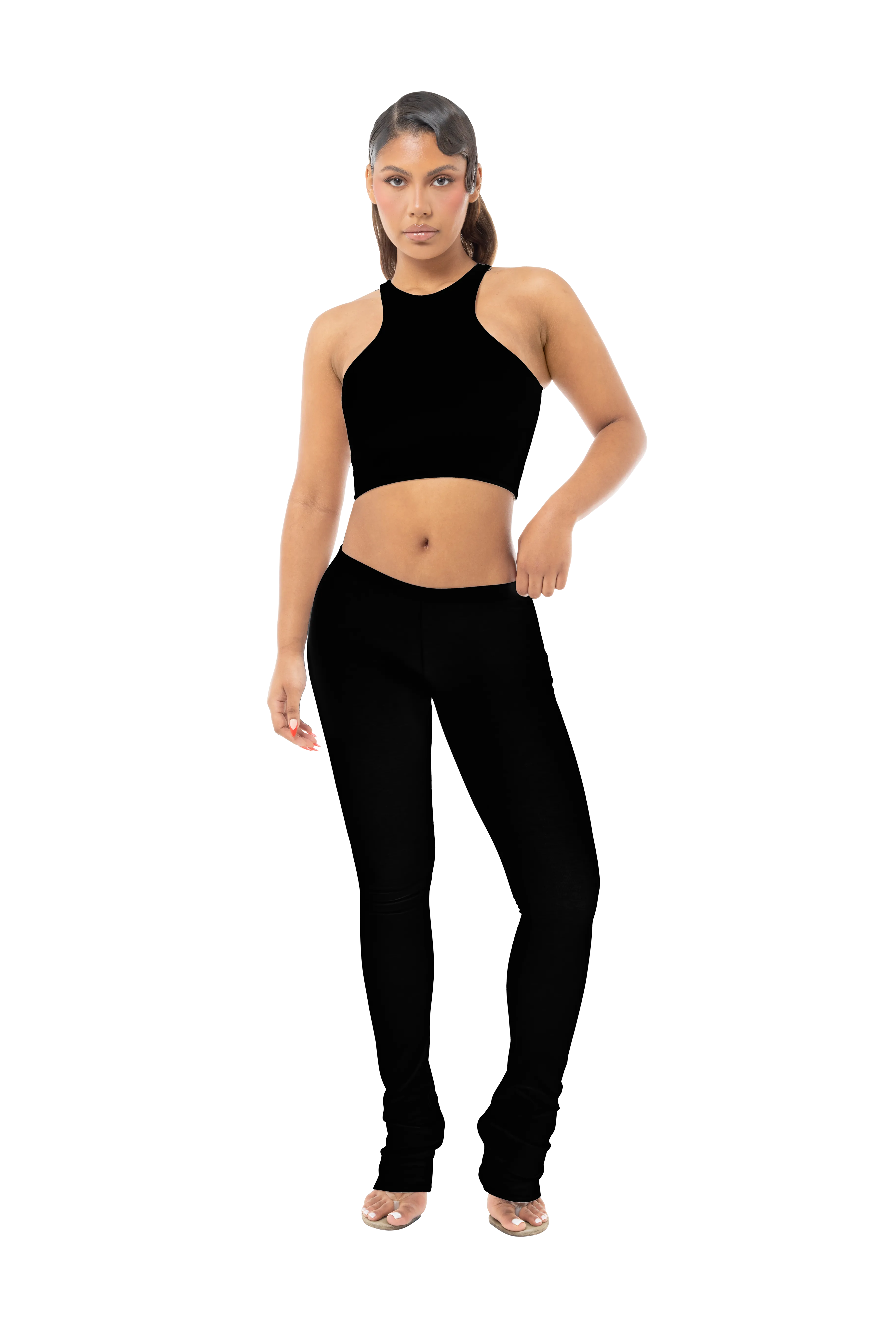 Basic Racer Top