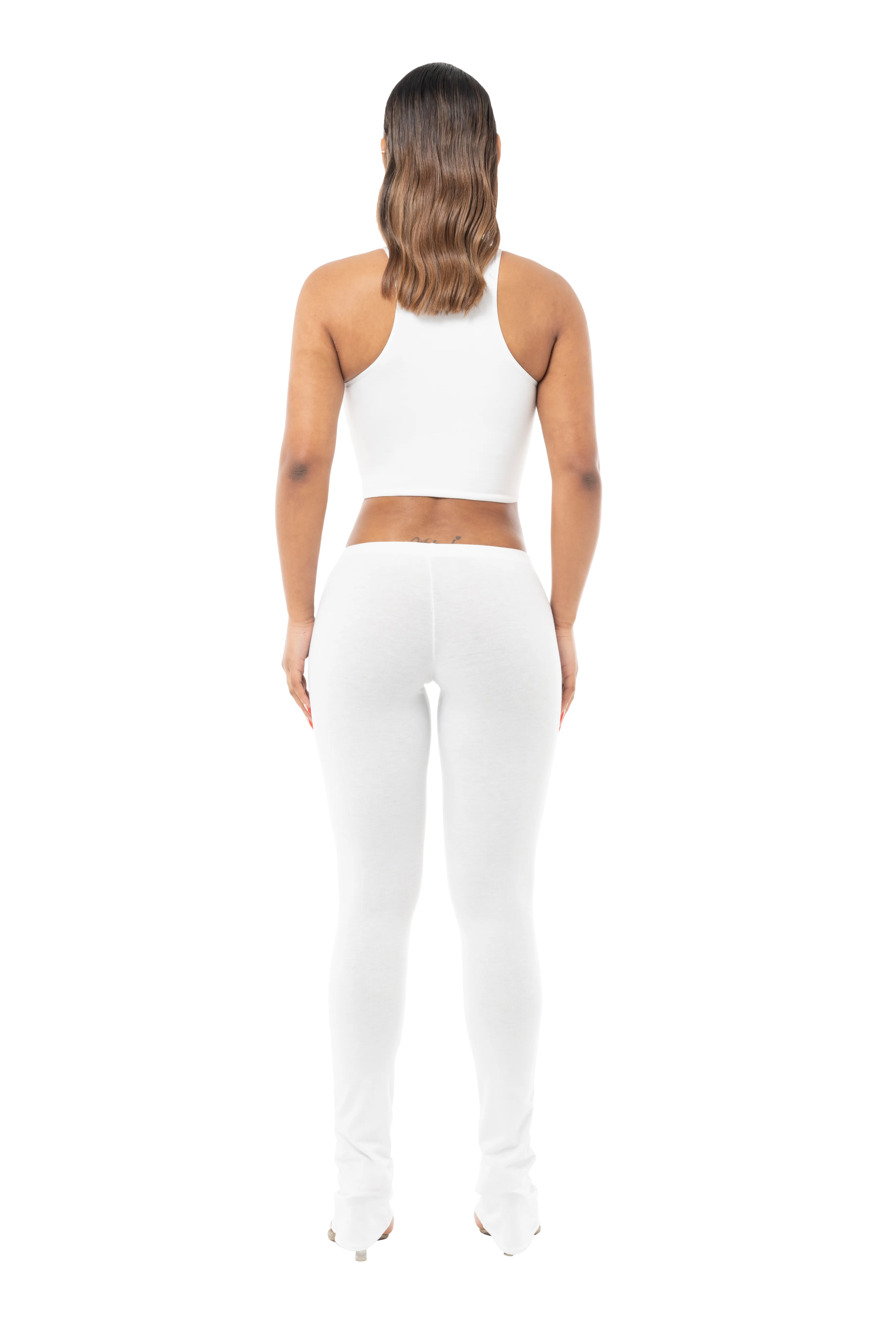 Basic Racer Top