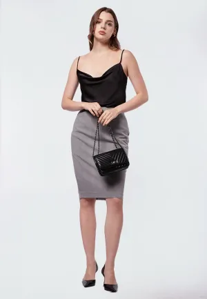 Basic Sateen Camisole