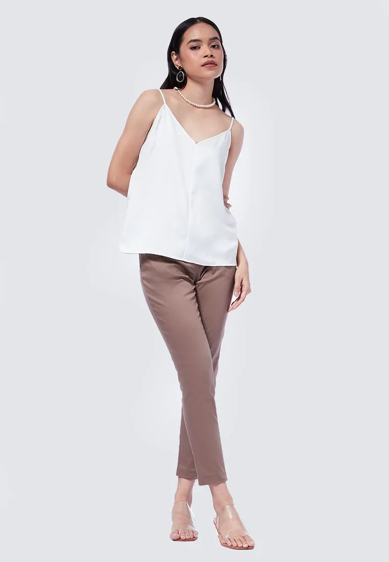 Basic Solid Camisole
