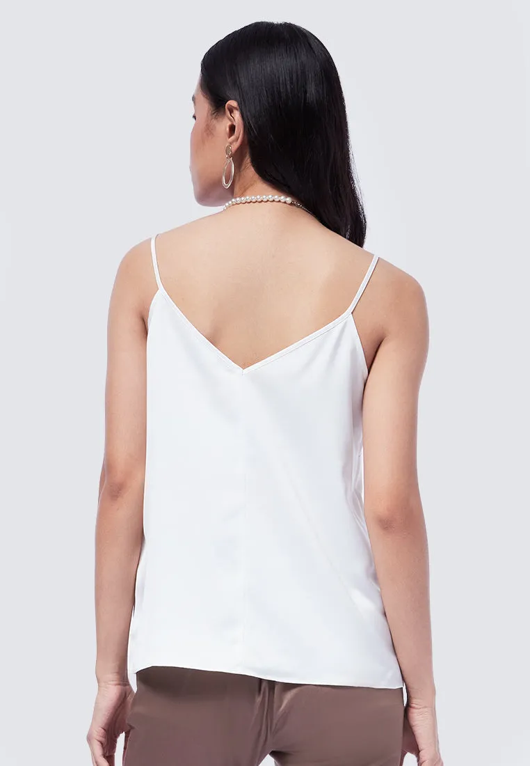 Basic Solid Camisole