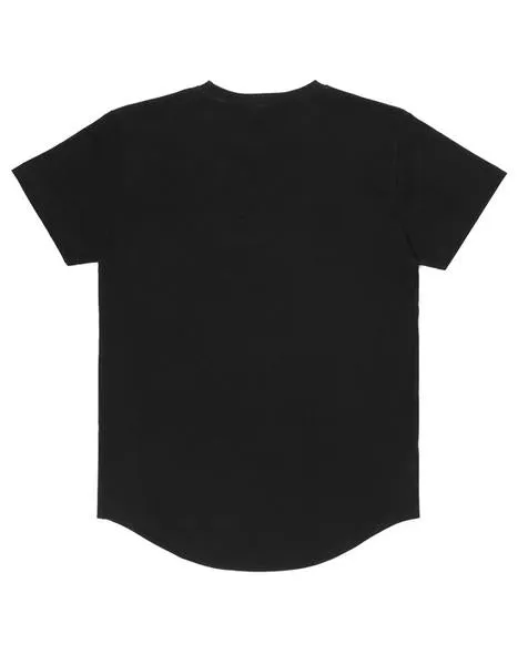 Basic Standard Scoop Tee
