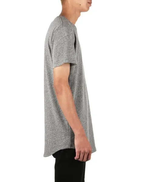 Basic Standard Scoop Tee