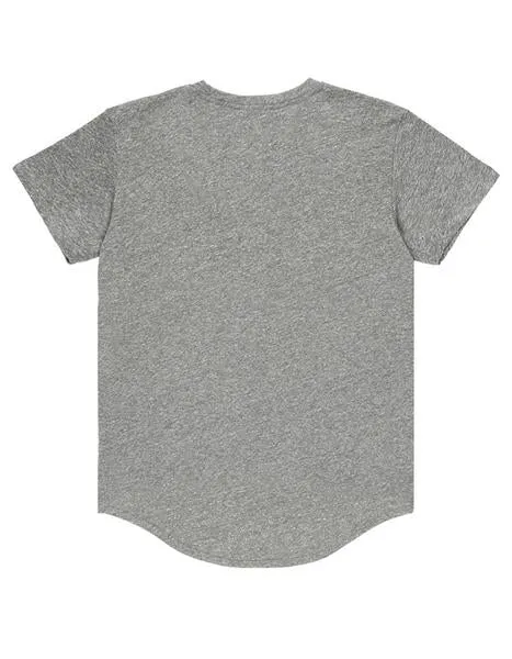 Basic Standard Scoop Tee