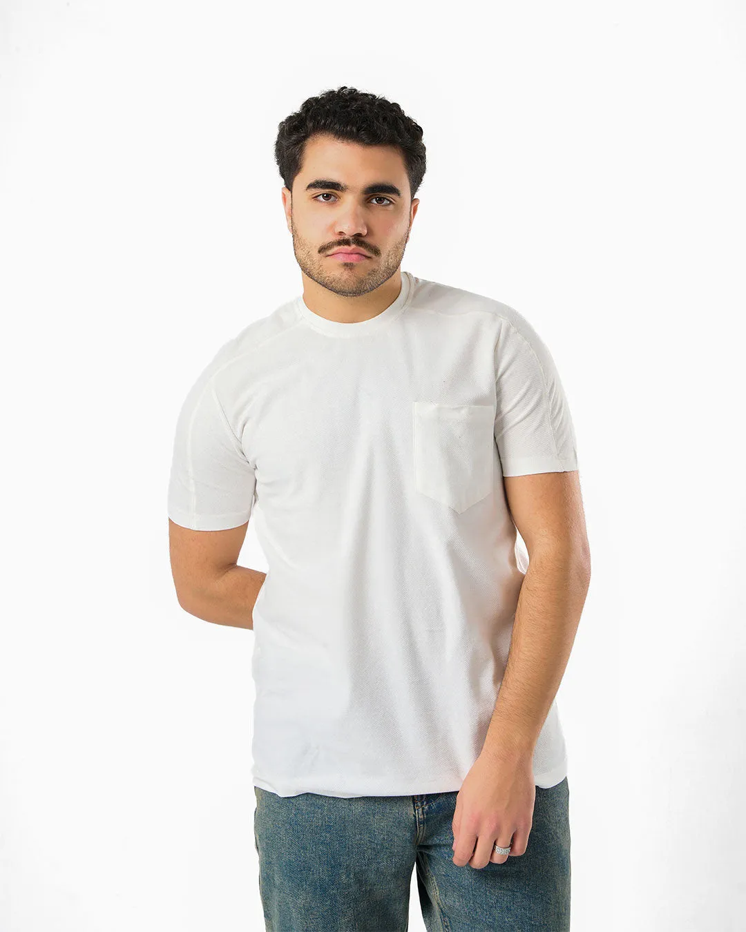 Basic T-shirt