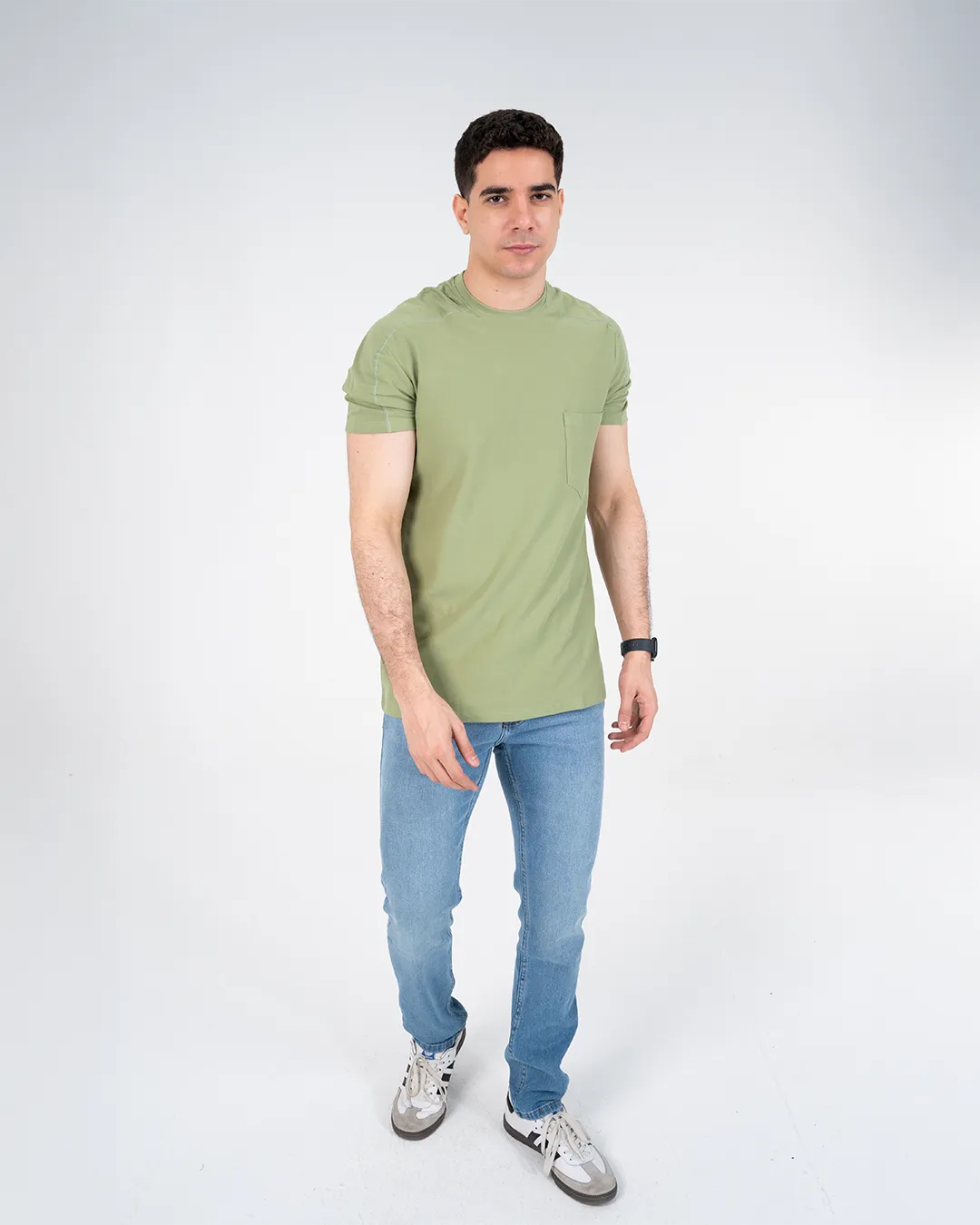 Basic T-shirt
