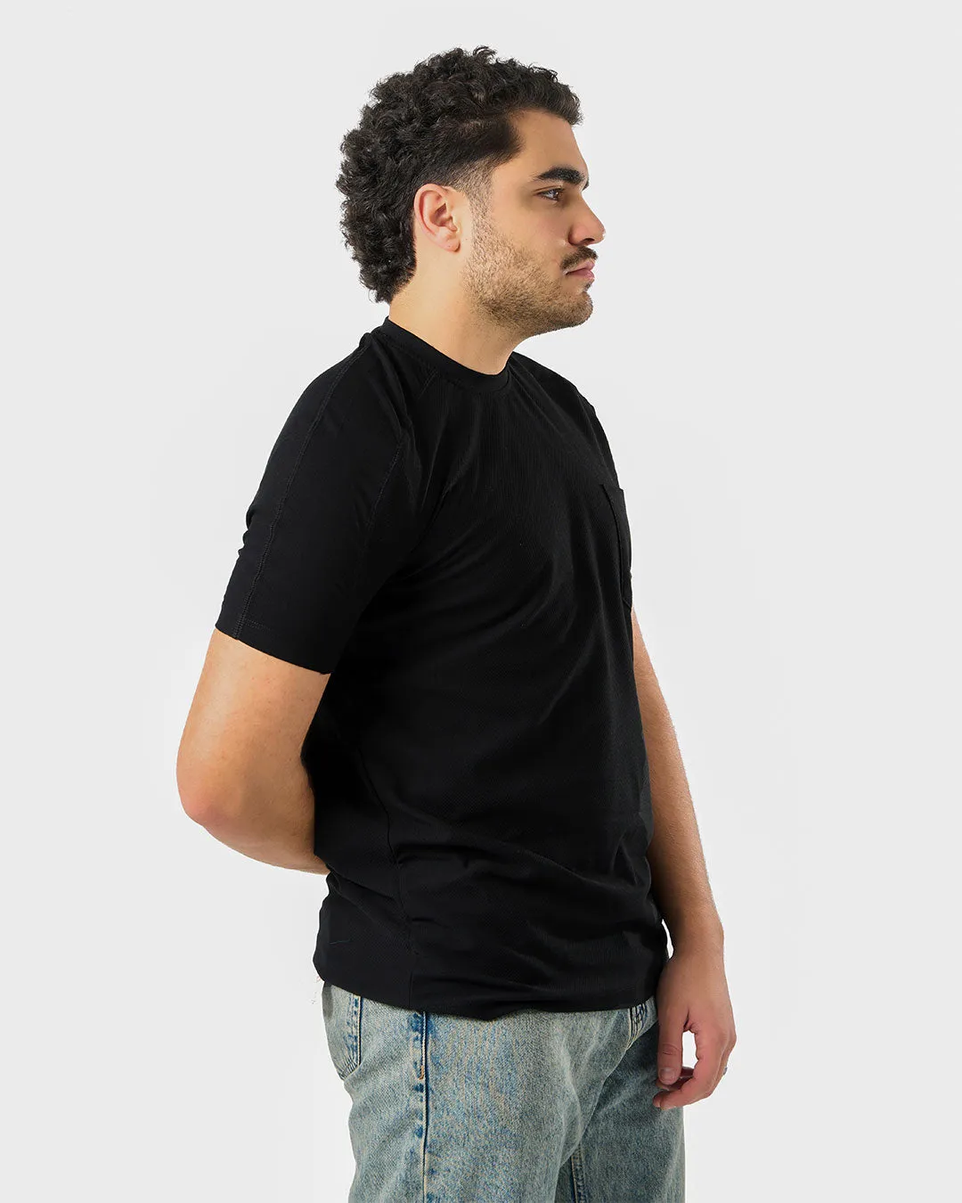 Basic T-shirt