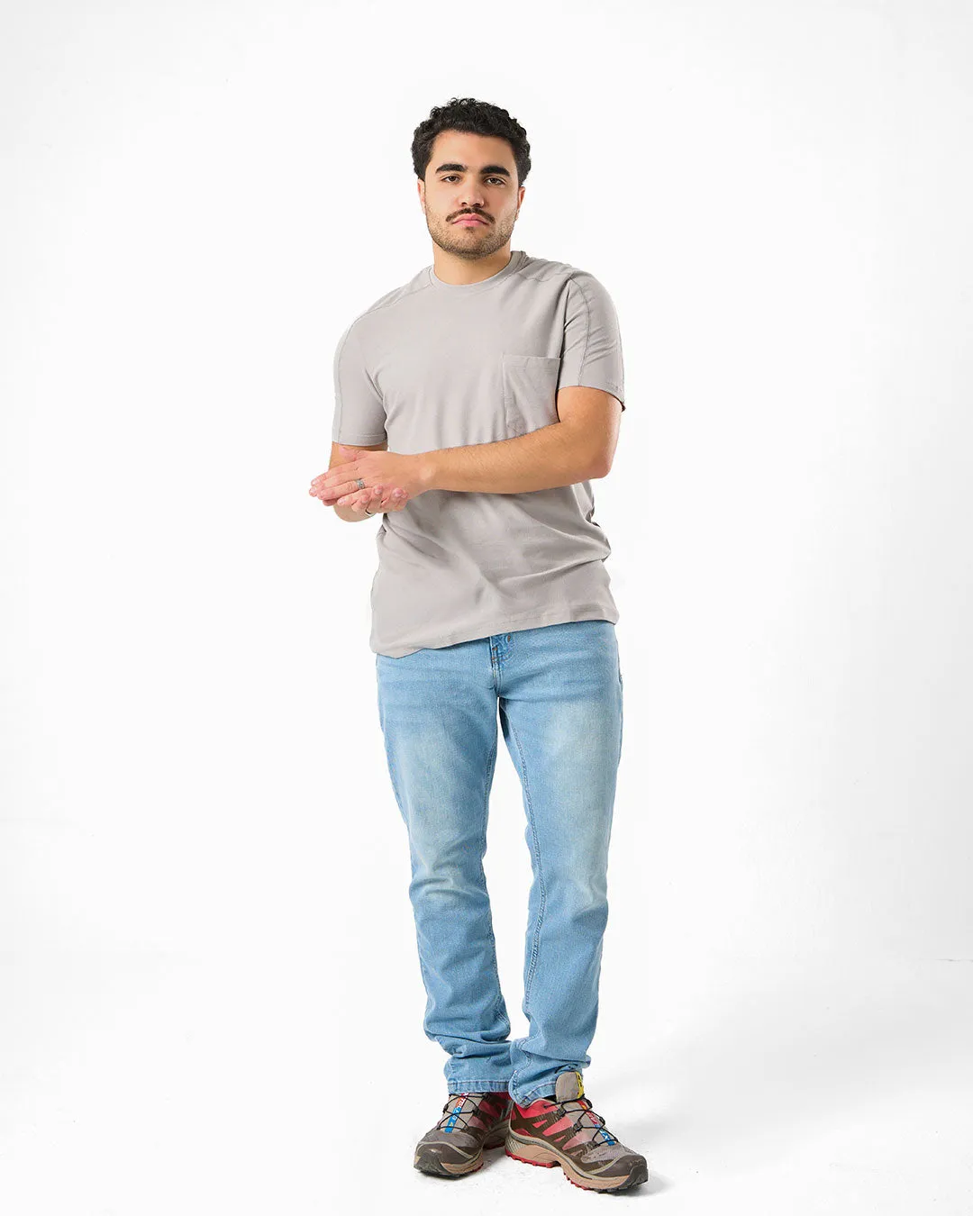 Basic T-shirt