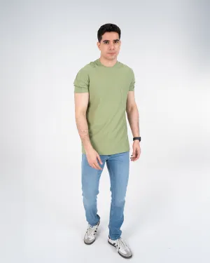 Basic T-shirt