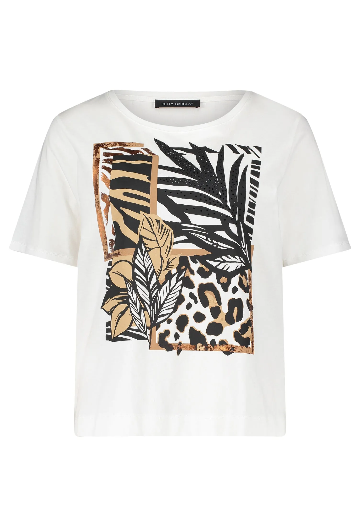 Basic T-Shirt