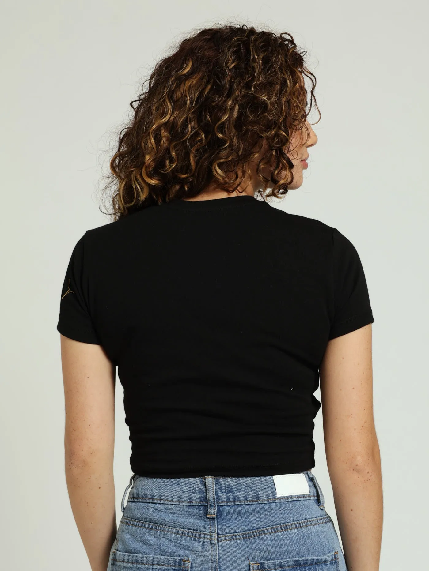 Basic Tee - Black
