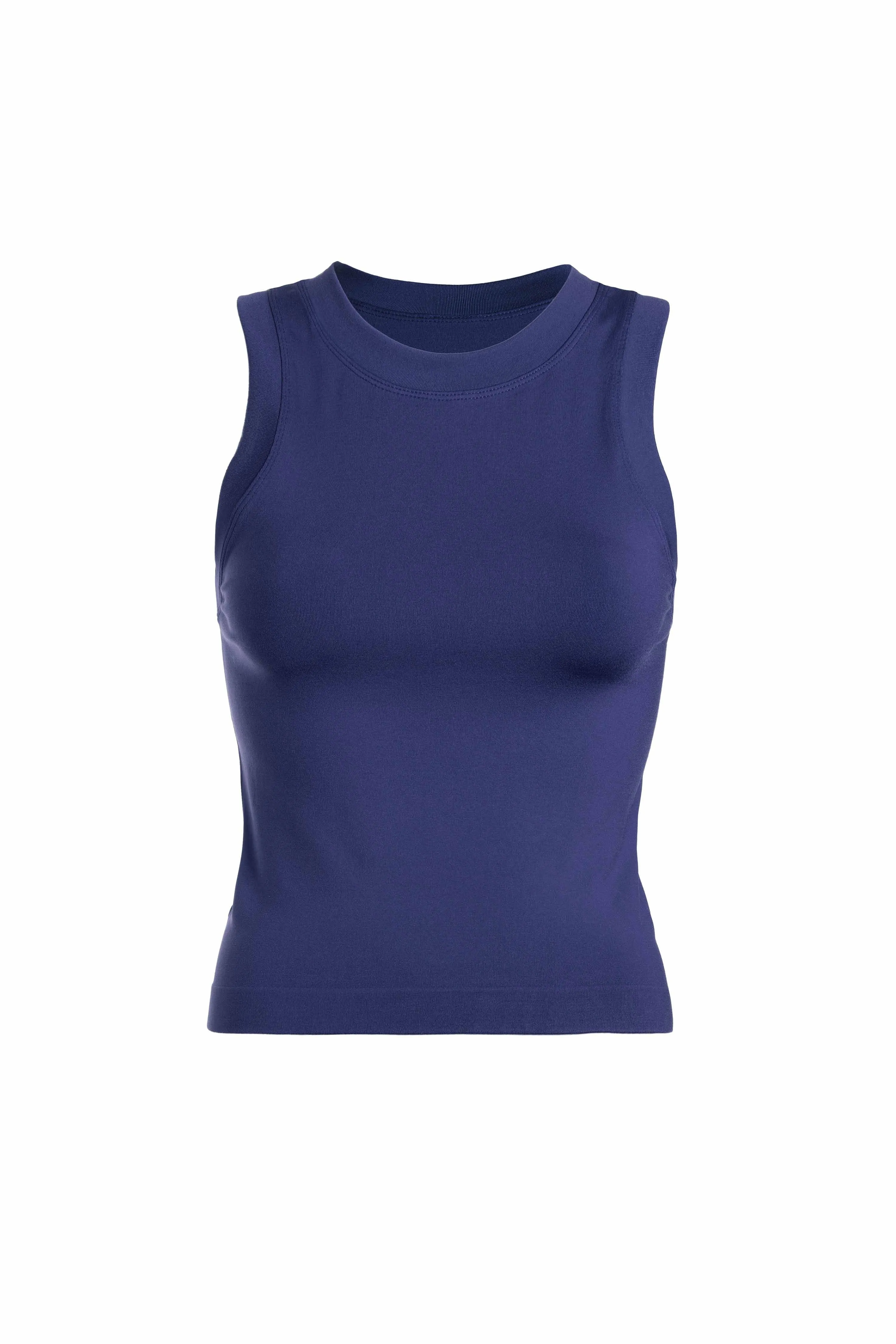 Basic Top No Sleeves