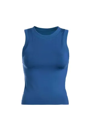 Basic Top No Sleeves