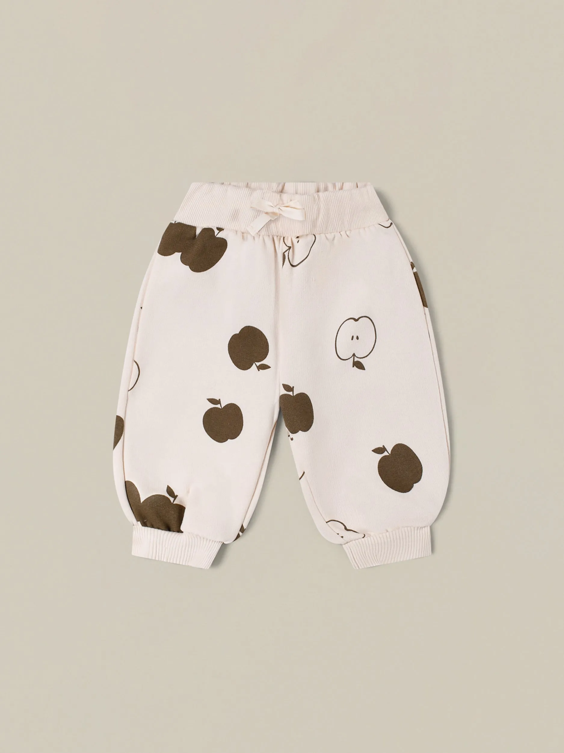 Basil Apple Orchard Sweatpants