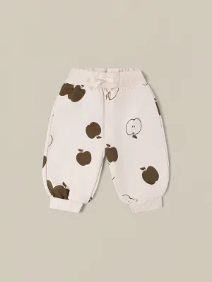 Basil Apple Orchard Sweatpants