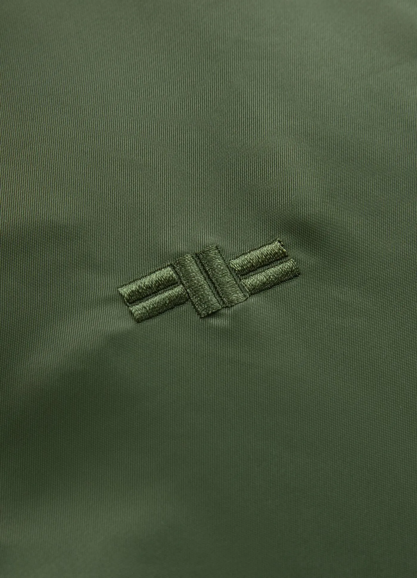 Beejay II Bomber Jacket - Olive