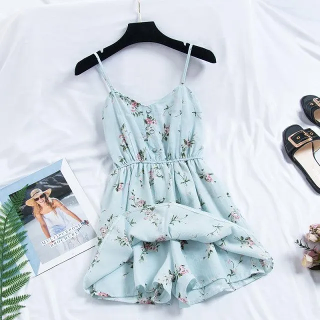 Best Adley Boho Short Dress