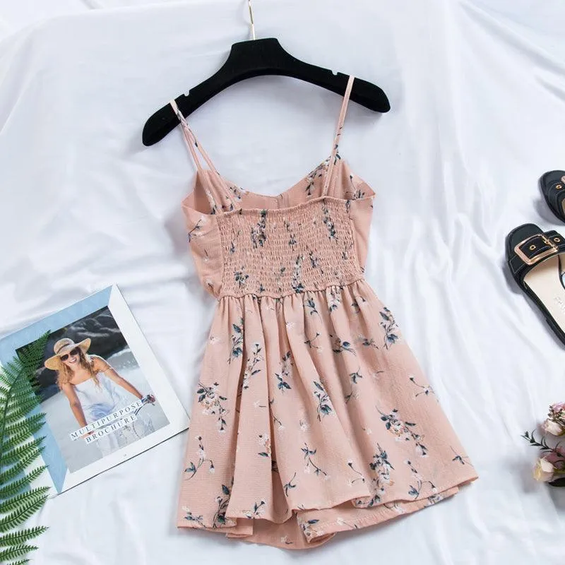 Best Adley Boho Short Dress