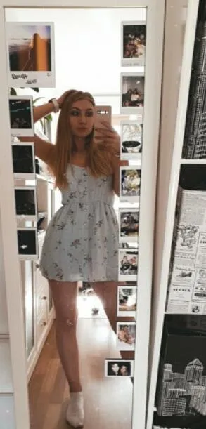 Best Adley Boho Short Dress