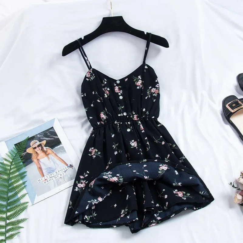 Best Adley Boho Short Dress