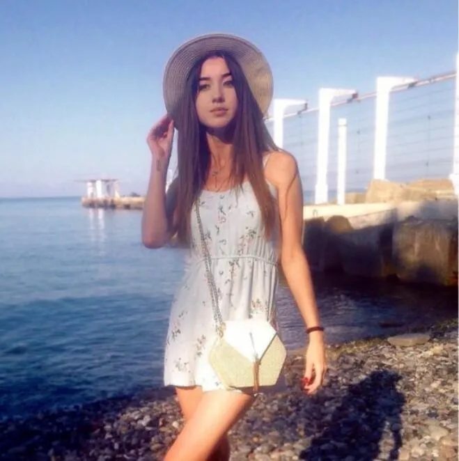 Best Adley Boho Short Dress