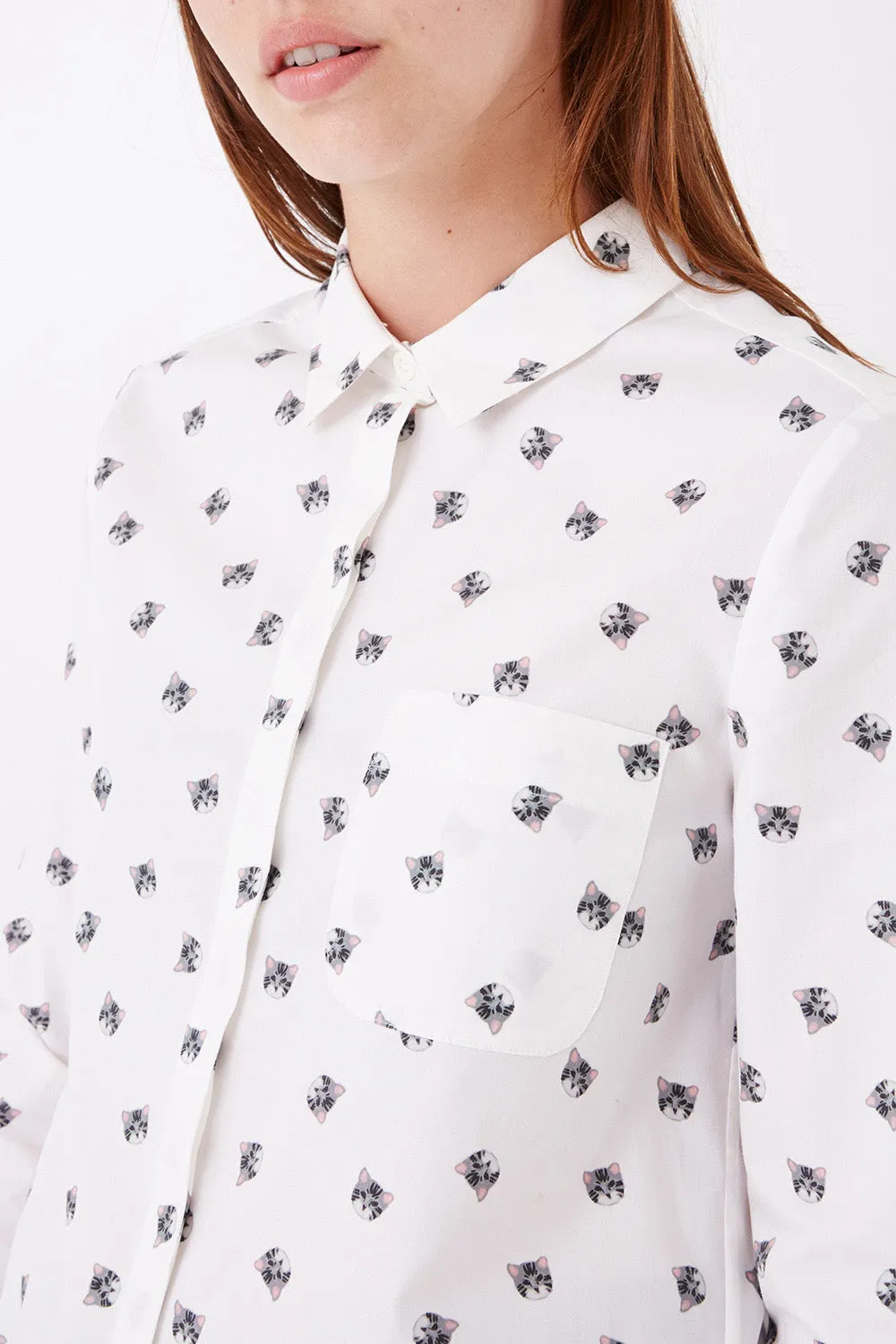 Betty Shirt