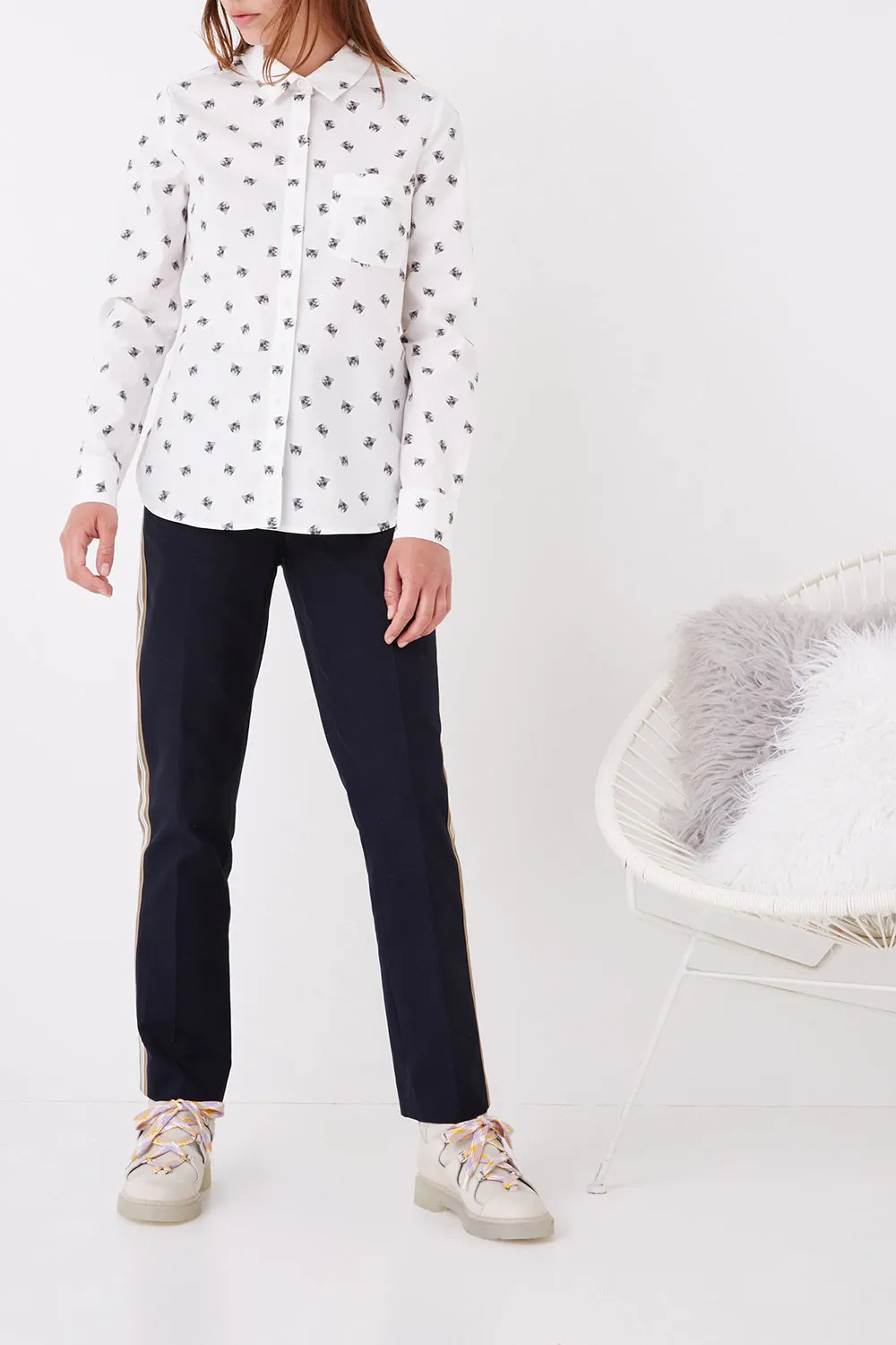 Betty Shirt