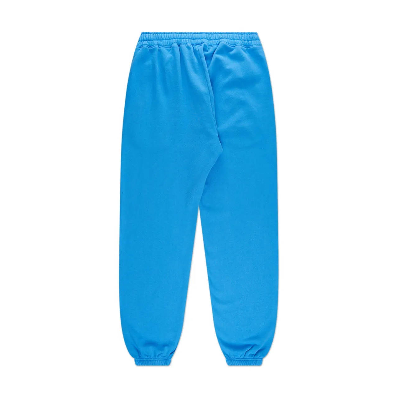 bianca chandôn lover 10th anniversary sweatpants (blue)