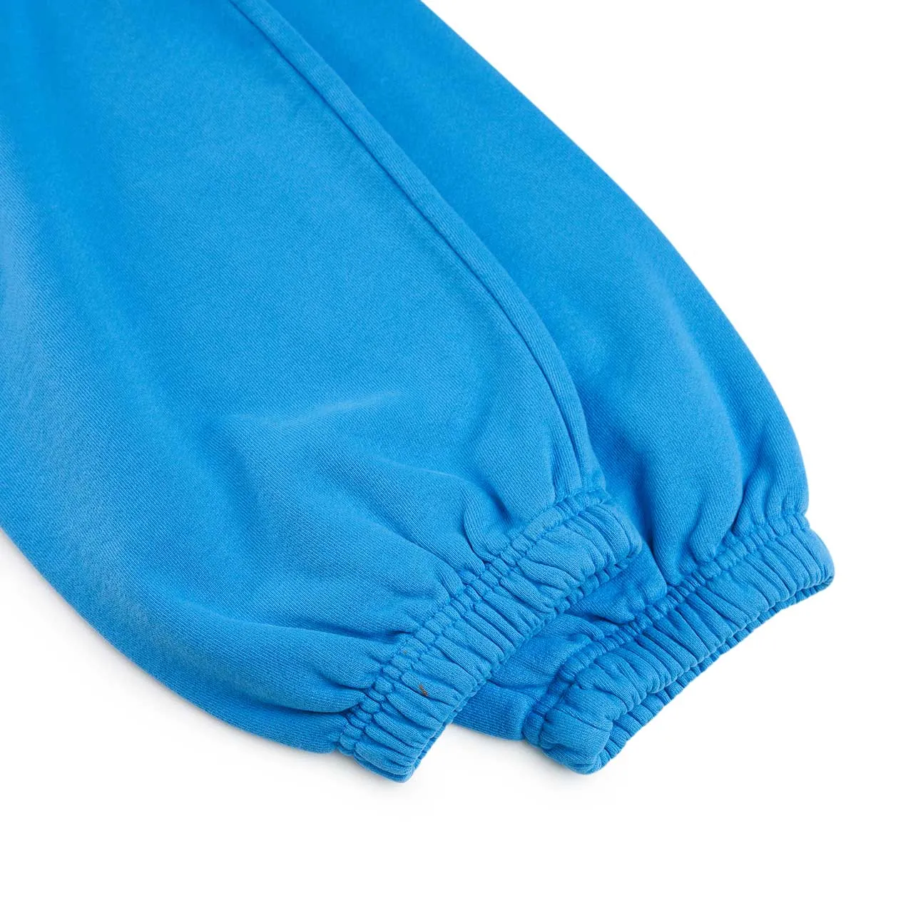 bianca chandôn lover 10th anniversary sweatpants (blue)