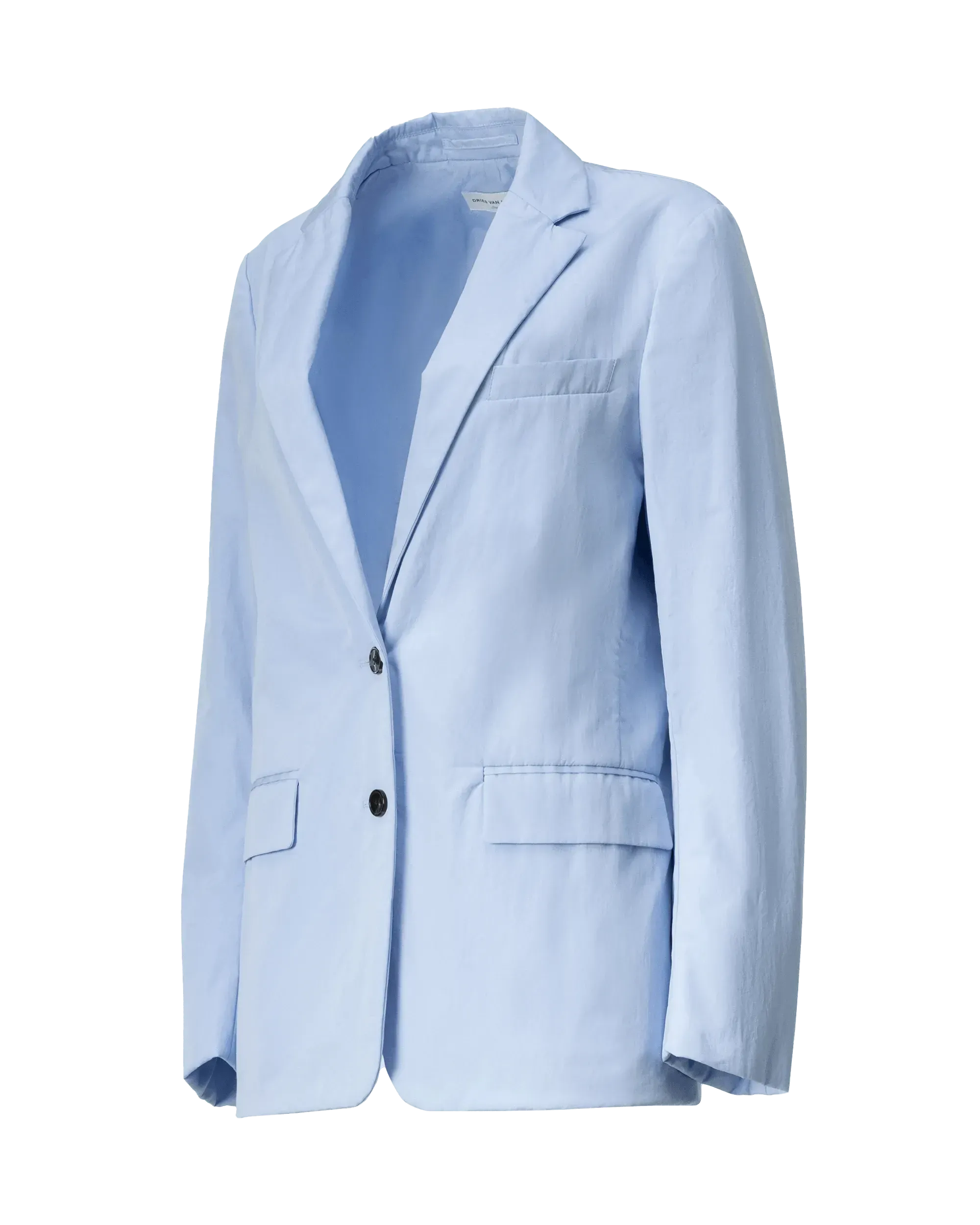 Bilbana Cotton Poplin Jacket