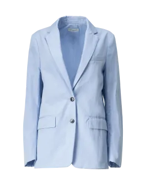 Bilbana Cotton Poplin Jacket