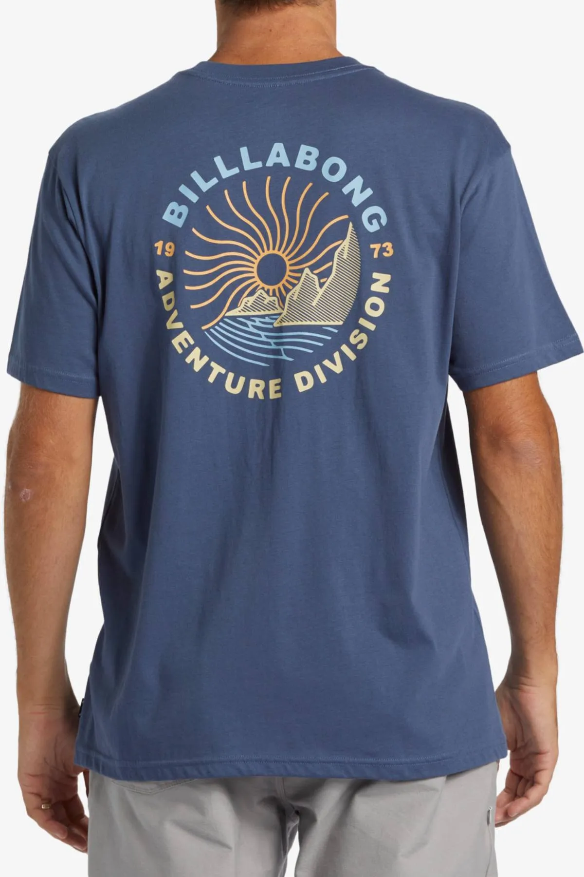 Billabong Rockies T-Shirt