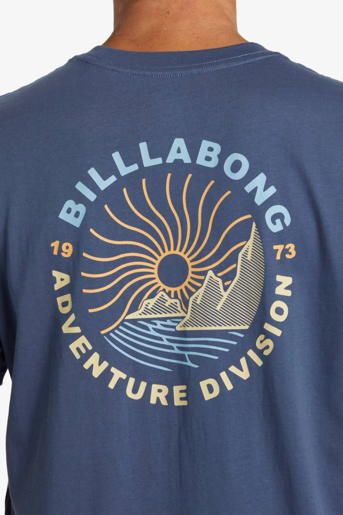 Billabong Rockies T-Shirt