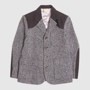 Billionaire Boys Club Tweed Jacket