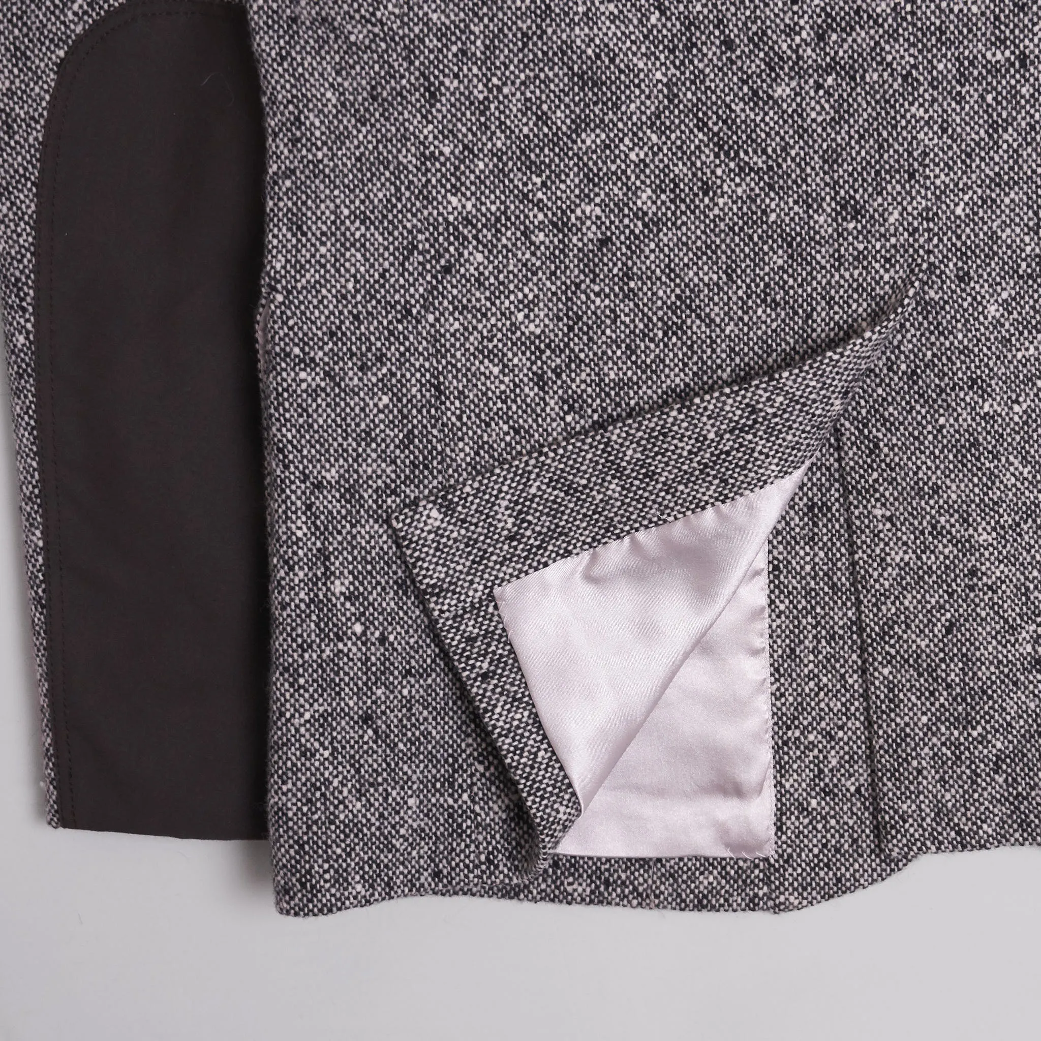 Billionaire Boys Club Tweed Jacket