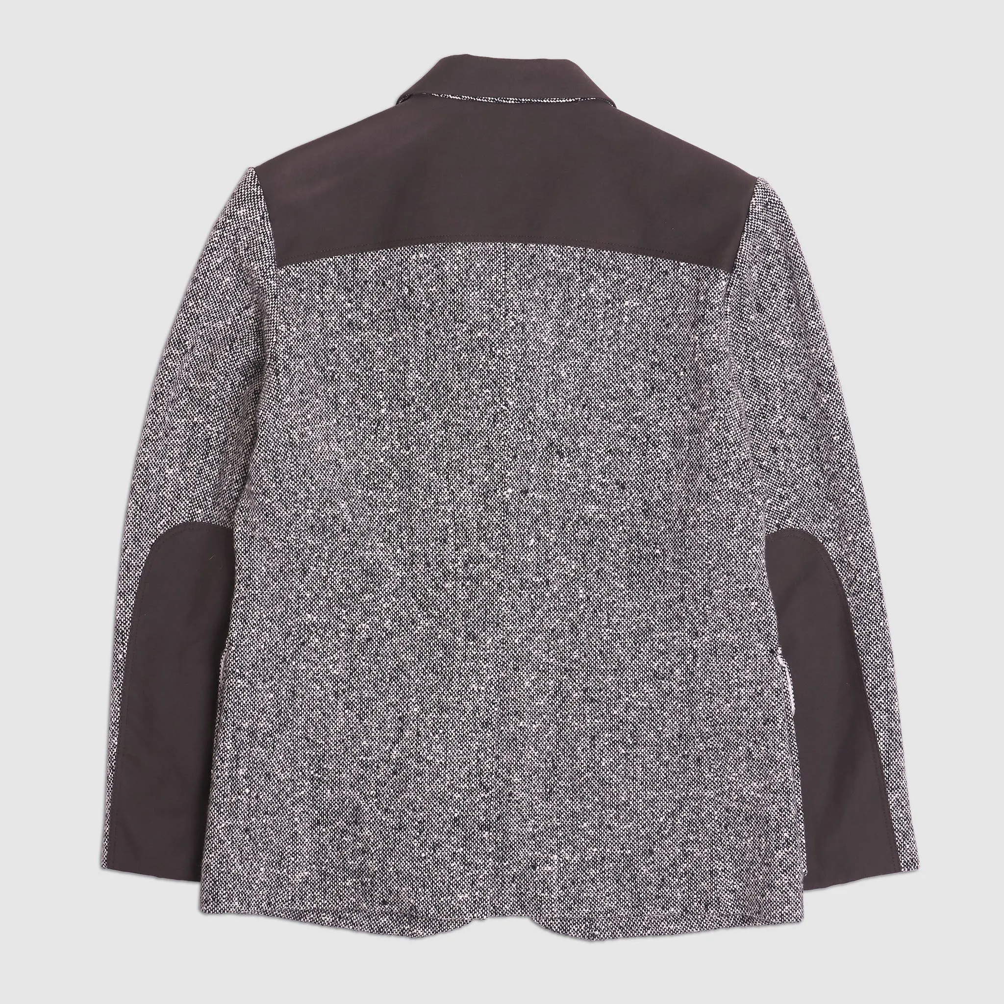 Billionaire Boys Club Tweed Jacket