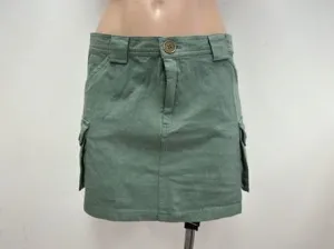 Bindi Mini Skirt