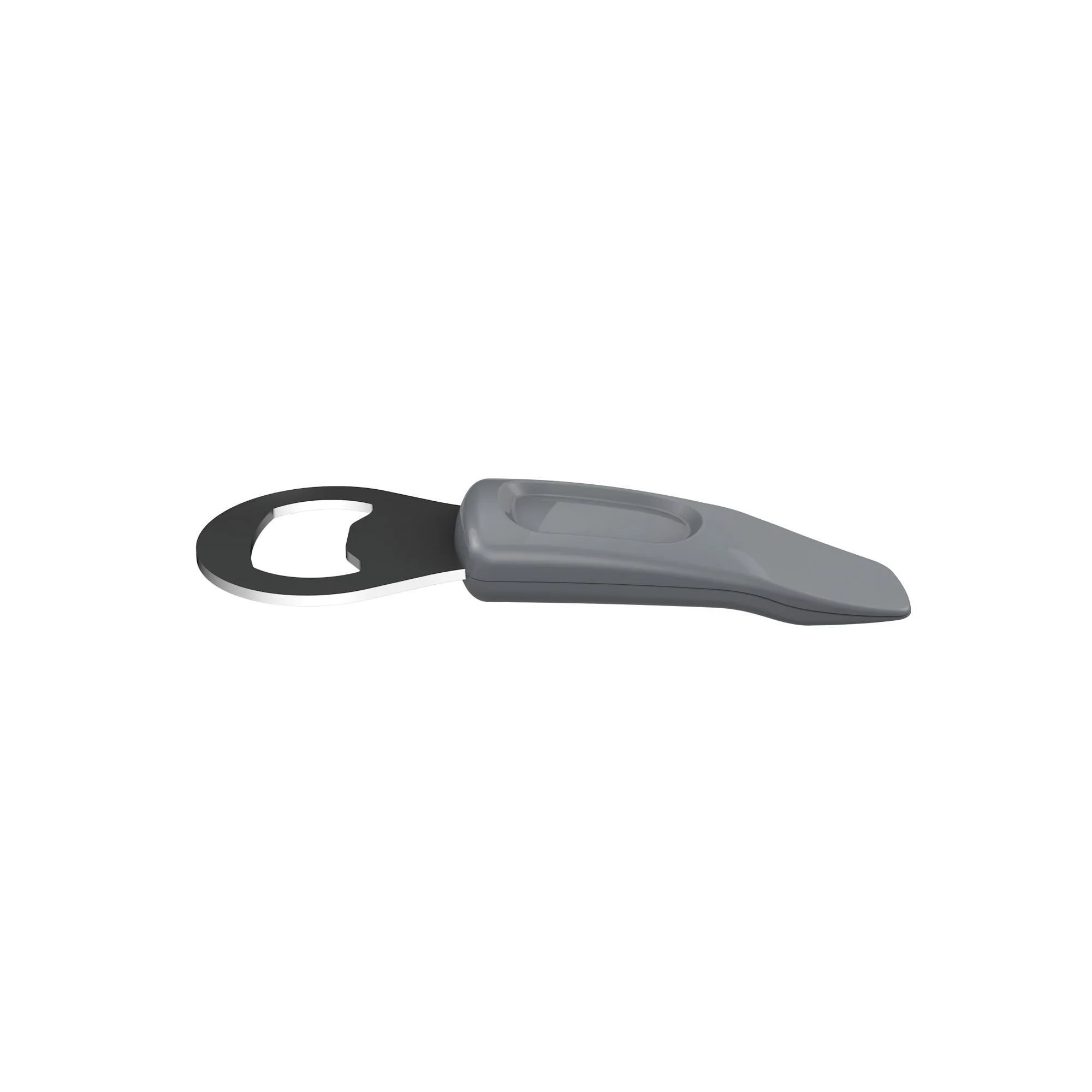 BLACK DECKER Easy Cut Extra-Tall Can Opener W/ Sharpener And Bottle Opener Black