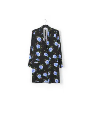 Blazer dress