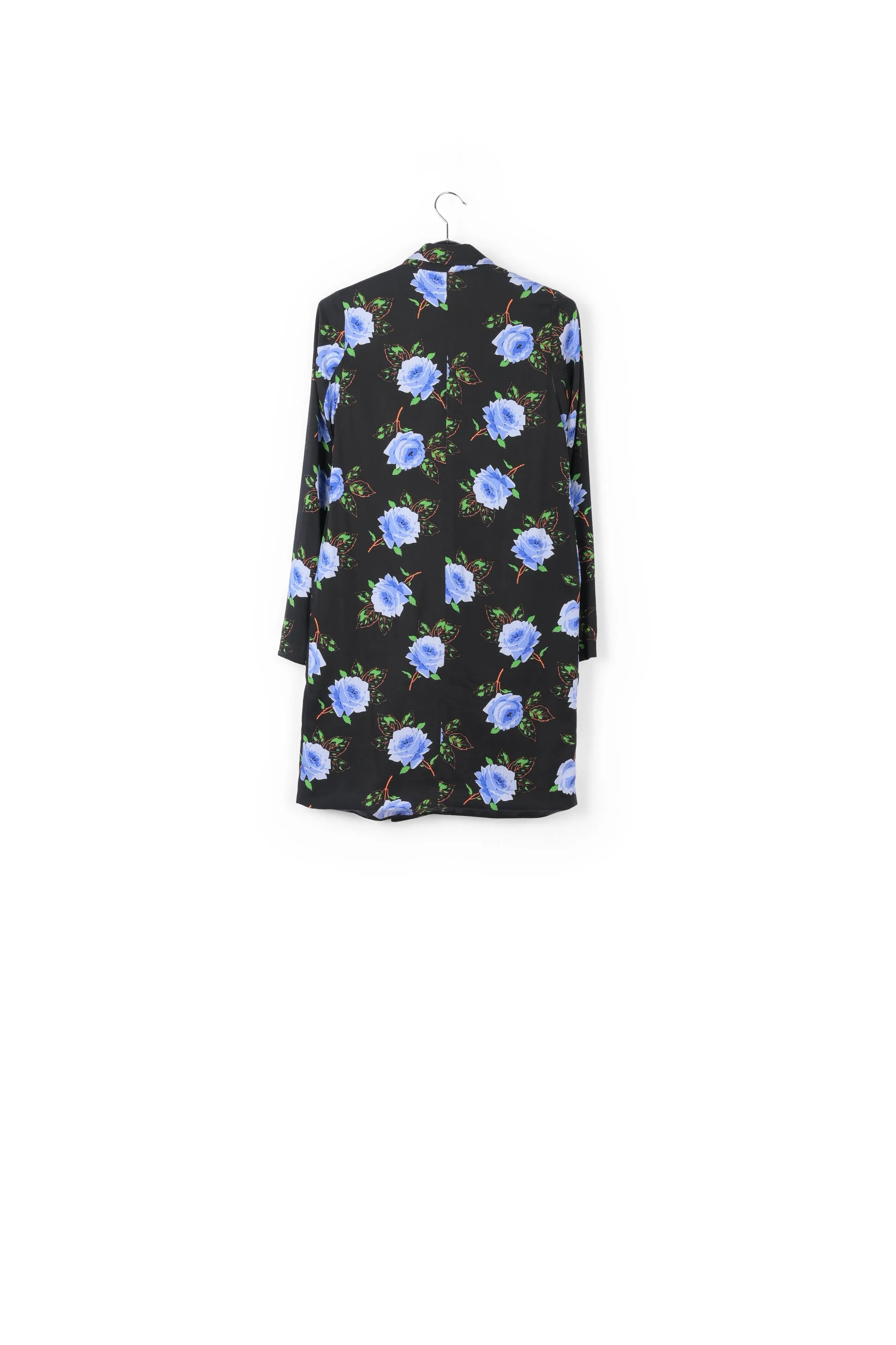Blazer dress