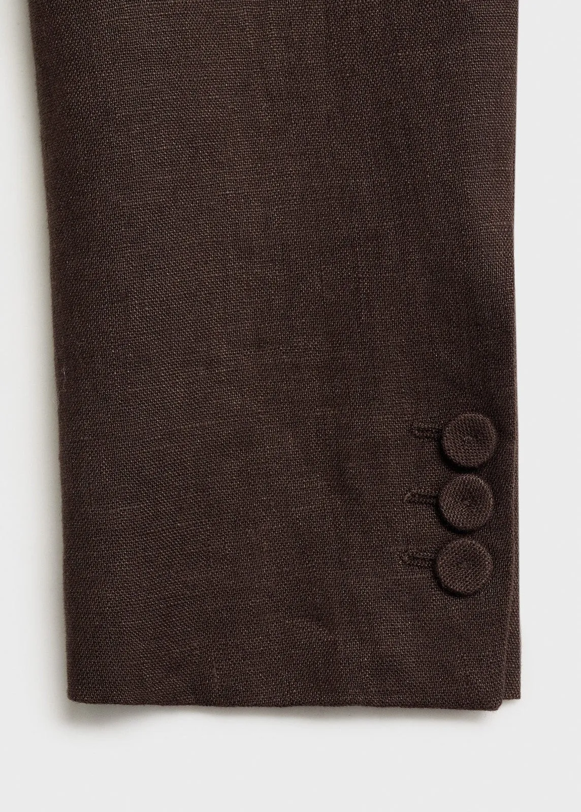 Blazer Tempoli - Brown