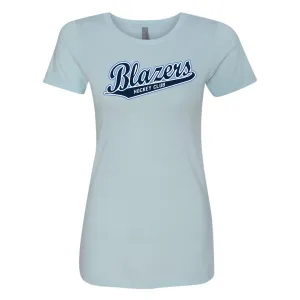 Boch Blazers Womens T-Shirt
