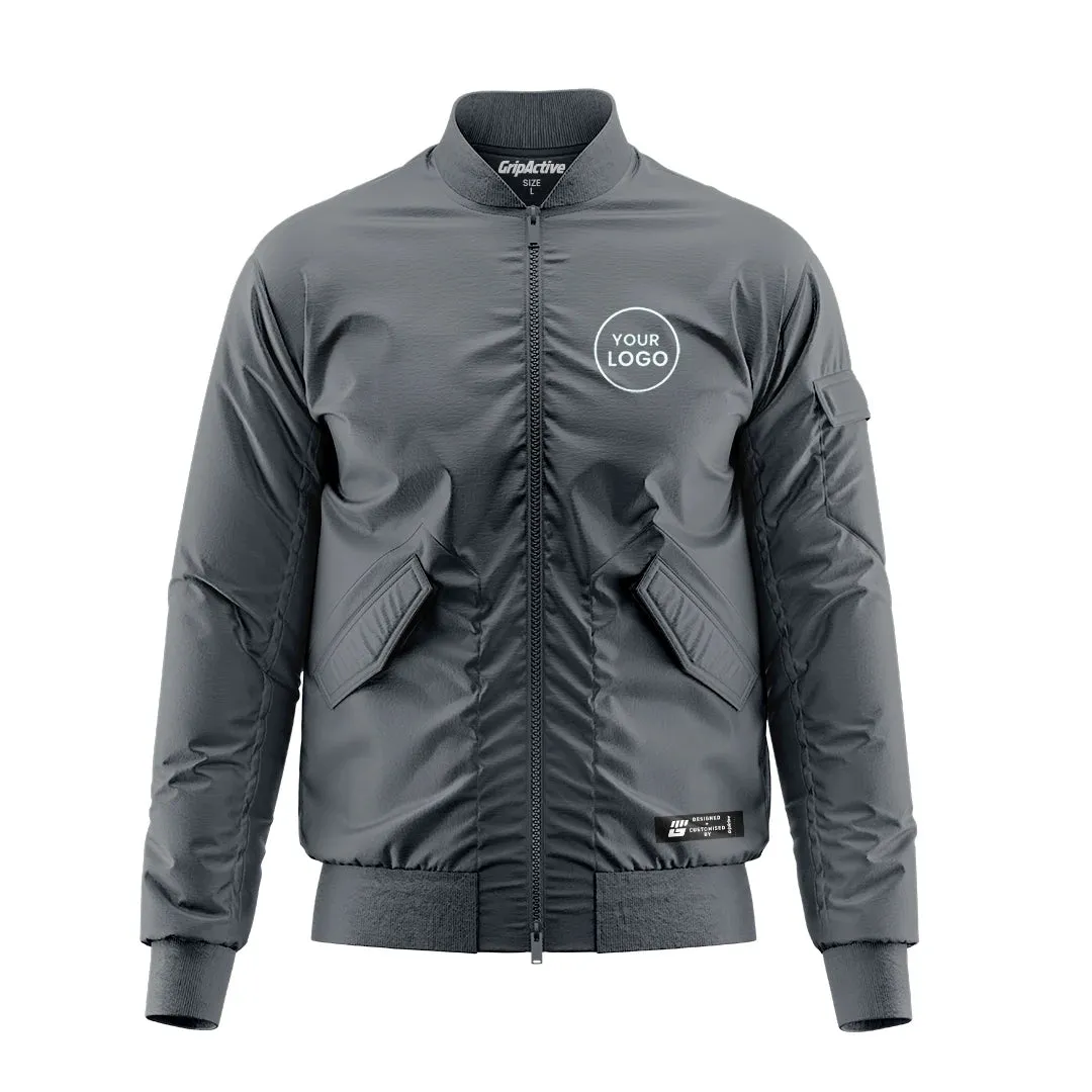 Bomber Jacket GA-BJ
