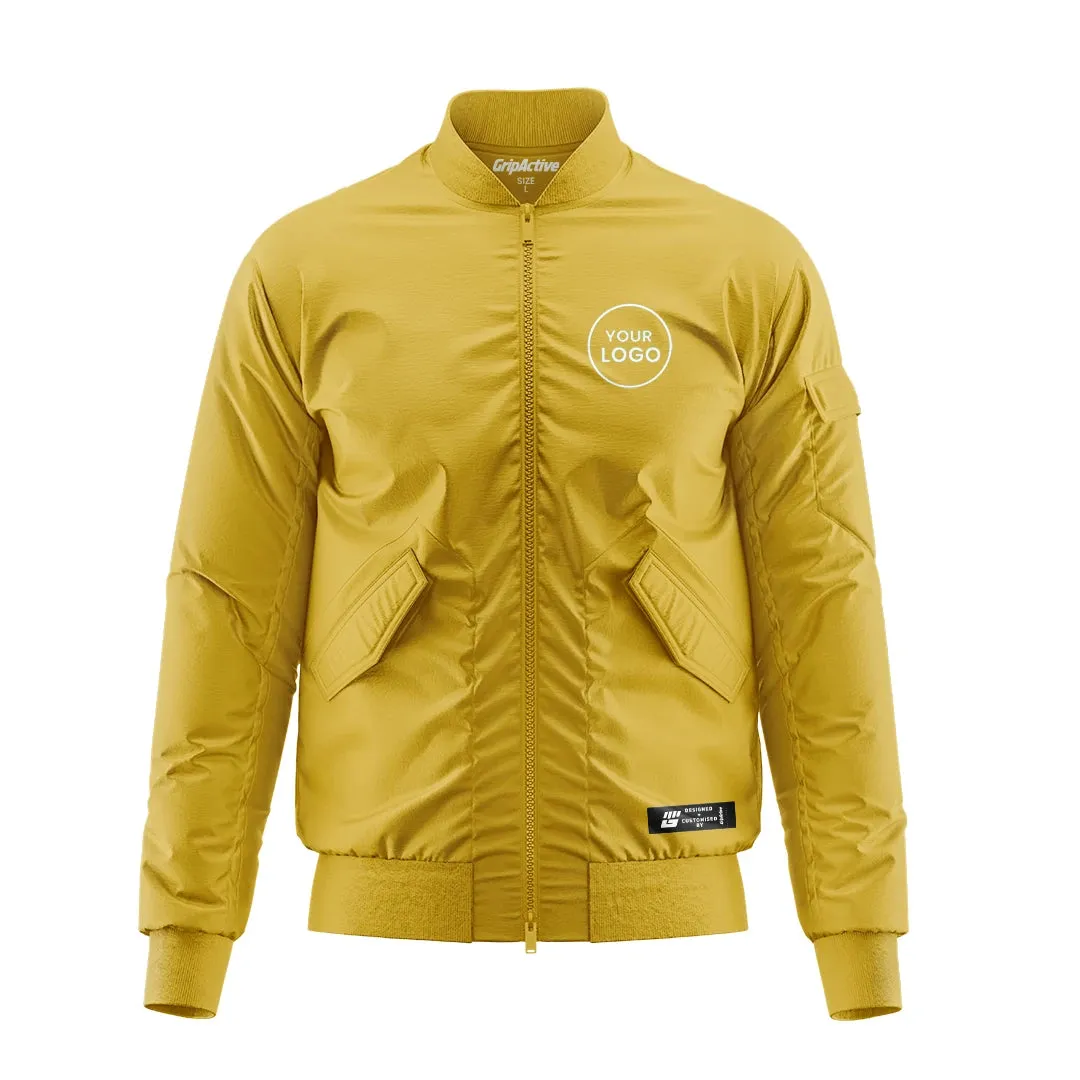 Bomber Jacket GA-BJ