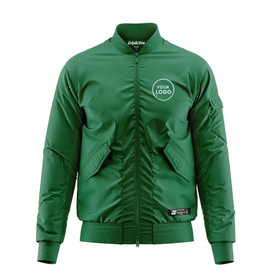 Bomber Jacket GA-BJ