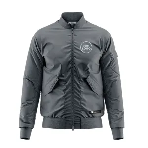 Bomber Jacket GA-BJ