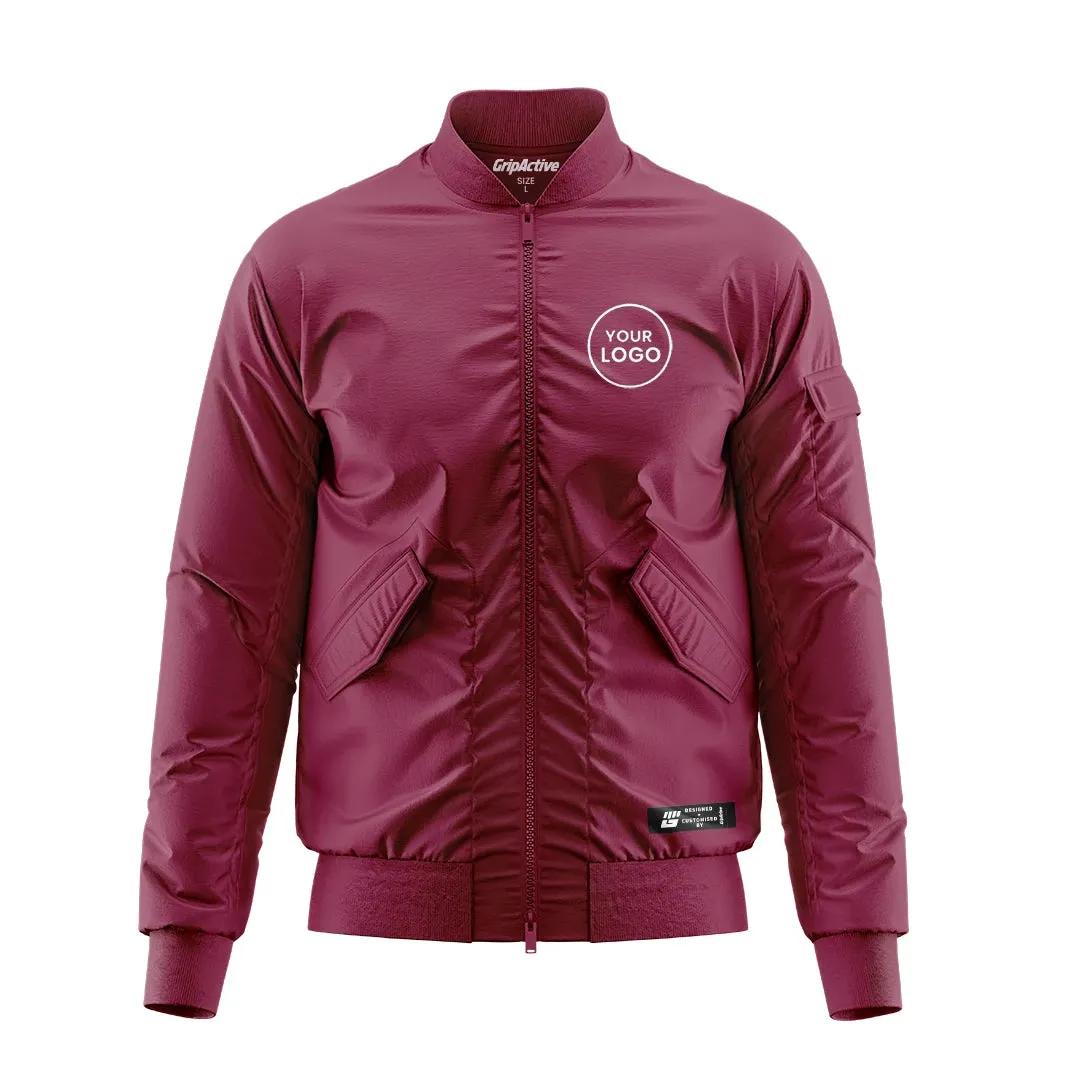Bomber Jacket GA-BJ